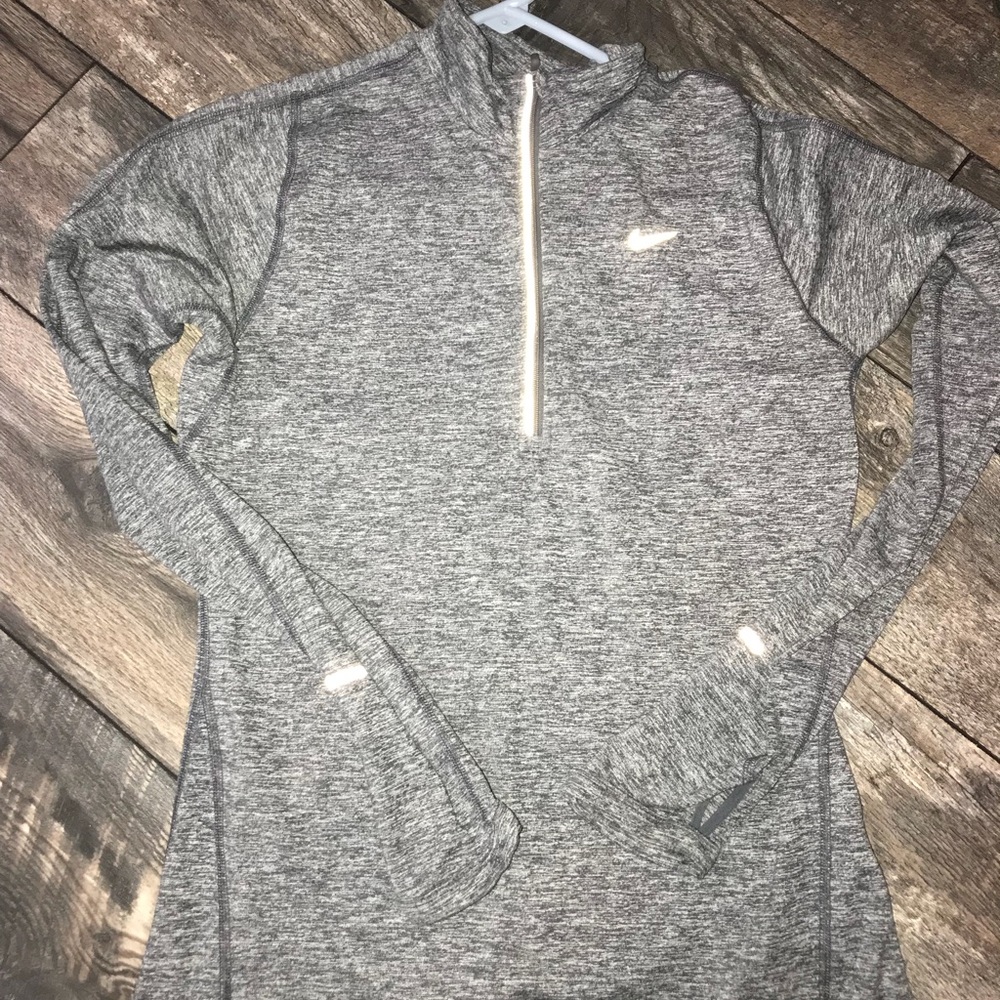 NIKE DRI-FIT